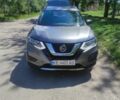 Серый Ниссан Rogue, объемом двигателя 0 л и пробегом 167 тыс. км за 15350 $, фото 1 на Automoto.ua