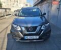 Серый Ниссан Rogue, объемом двигателя 2.5 л и пробегом 75 тыс. км за 17500 $, фото 1 на Automoto.ua