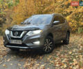 Серый Ниссан Rogue, объемом двигателя 2.49 л и пробегом 180 тыс. км за 13300 $, фото 13 на Automoto.ua
