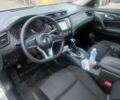 Сірий Ніссан Rogue, об'ємом двигуна 2.5 л та пробігом 160 тис. км за 13500 $, фото 7 на Automoto.ua