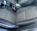 Сірий Ніссан Rogue, об'ємом двигуна 2 л та пробігом 198 тис. км за 13999 $, фото 15 на Automoto.ua