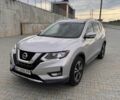 Сірий Ніссан Rogue, об'ємом двигуна 2.5 л та пробігом 102 тис. км за 14990 $, фото 2 на Automoto.ua