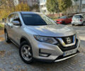 Серый Ниссан Rogue, объемом двигателя 2.49 л и пробегом 154 тыс. км за 16500 $, фото 1 на Automoto.ua