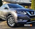 Серый Ниссан Rogue, объемом двигателя 2.5 л и пробегом 60 тыс. км за 18000 $, фото 1 на Automoto.ua