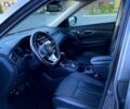 Серый Ниссан Rogue, объемом двигателя 2.5 л и пробегом 36 тыс. км за 17700 $, фото 3 на Automoto.ua