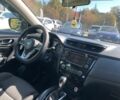 Сірий Ніссан Rogue, об'ємом двигуна 2.5 л та пробігом 182 тис. км за 13800 $, фото 13 на Automoto.ua