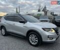 Серый Ниссан Rogue, объемом двигателя 2.49 л и пробегом 158 тыс. км за 11600 $, фото 16 на Automoto.ua