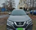 Сірий Ніссан Rogue, об'ємом двигуна 2.49 л та пробігом 173 тис. км за 12000 $, фото 1 на Automoto.ua