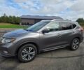 Серый Ниссан Rogue, объемом двигателя 2.5 л и пробегом 69 тыс. км за 6300 $, фото 2 на Automoto.ua