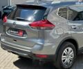 Сірий Ніссан Rogue, об'ємом двигуна 2.5 л та пробігом 215 тис. км за 13290 $, фото 6 на Automoto.ua