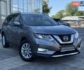 Сірий Ніссан Rogue, об'ємом двигуна 2.49 л та пробігом 95 тис. км за 13500 $, фото 6 на Automoto.ua