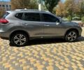 Серый Ниссан Rogue, объемом двигателя 2.5 л и пробегом 96 тыс. км за 17300 $, фото 9 на Automoto.ua