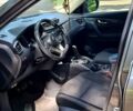 Сірий Ніссан Rogue, об'ємом двигуна 2.5 л та пробігом 173 тис. км за 14500 $, фото 1 на Automoto.ua
