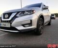 Серый Ниссан Rogue, объемом двигателя 2.5 л и пробегом 120 тыс. км за 13600 $, фото 2 на Automoto.ua