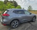 Серый Ниссан Rogue, объемом двигателя 2.5 л и пробегом 69 тыс. км за 6300 $, фото 4 на Automoto.ua
