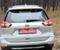 Серый Ниссан Rogue, объемом двигателя 0 л и пробегом 157 тыс. км за 13200 $, фото 15 на Automoto.ua