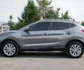 Сірий Ніссан Rogue, об'ємом двигуна 2 л та пробігом 97 тис. км за 357 $, фото 20 на Automoto.ua