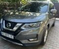 Сірий Ніссан Rogue, об'ємом двигуна 2.49 л та пробігом 140 тис. км за 15500 $, фото 1 на Automoto.ua