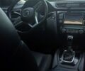 Серый Ниссан Rogue, объемом двигателя 2.5 л и пробегом 74 тыс. км за 16000 $, фото 9 на Automoto.ua