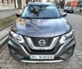 Серый Ниссан Rogue, объемом двигателя 2.5 л и пробегом 256 тыс. км за 13500 $, фото 1 на Automoto.ua