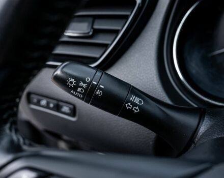 Сірий Ніссан Rogue, об'ємом двигуна 2 л та пробігом 97 тис. км за 357 $, фото 12 на Automoto.ua