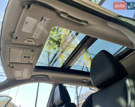 Сірий Ніссан Rogue, об'ємом двигуна 2.5 л та пробігом 68 тис. км за 17000 $, фото 8 на Automoto.ua