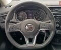 Серый Ниссан Rogue, объемом двигателя 2 л и пробегом 48 тыс. км за 13804 $, фото 12 на Automoto.ua