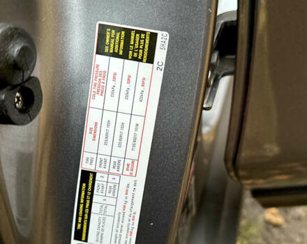 Серый Ниссан Rogue, объемом двигателя 2.49 л и пробегом 180 тыс. км за 13300 $, фото 24 на Automoto.ua