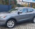 Сірий Ніссан Rogue, об'ємом двигуна 2 л та пробігом 198 тис. км за 13999 $, фото 1 на Automoto.ua