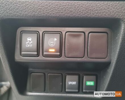 Серый Ниссан Rogue, объемом двигателя 2 л и пробегом 84 тыс. км за 16500 $, фото 11 на Automoto.ua