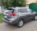 Серый Ниссан Rogue, объемом двигателя 2.49 л и пробегом 136 тыс. км за 14300 $, фото 2 на Automoto.ua