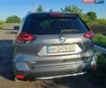 Сірий Ніссан Rogue, об'ємом двигуна 2.49 л та пробігом 105 тис. км за 14500 $, фото 5 на Automoto.ua