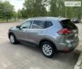 Сірий Ніссан Rogue, об'ємом двигуна 2.49 л та пробігом 198 тис. км за 12600 $, фото 10 на Automoto.ua
