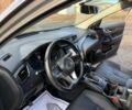Серый Ниссан Rogue, объемом двигателя 2 л и пробегом 58 тыс. км за 5500 $, фото 8 на Automoto.ua