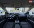 Сірий Ніссан Rogue, об'ємом двигуна 2.49 л та пробігом 95 тис. км за 13500 $, фото 9 на Automoto.ua