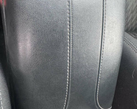 Серый Ниссан Rogue, объемом двигателя 2.49 л и пробегом 154 тыс. км за 13700 $, фото 20 на Automoto.ua