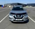 Серый Ниссан Rogue, объемом двигателя 25 л и пробегом 242 тыс. км за 14400 $, фото 1 на Automoto.ua