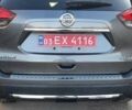 Сірий Ніссан Rogue, об'ємом двигуна 2.49 л та пробігом 178 тис. км за 12200 $, фото 8 на Automoto.ua