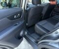 Сірий Ніссан Rogue, об'ємом двигуна 2.49 л та пробігом 95 тис. км за 13500 $, фото 19 на Automoto.ua