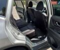 Сірий Ніссан Rogue, об'ємом двигуна 2.5 л та пробігом 100 тис. км за 14500 $, фото 15 на Automoto.ua