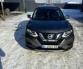 Серый Ниссан Rogue, объемом двигателя 2.5 л и пробегом 119 тыс. км за 16000 $, фото 1 на Automoto.ua