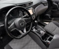 Серый Ниссан Rogue, объемом двигателя 2 л и пробегом 185 тыс. км за 14500 $, фото 13 на Automoto.ua