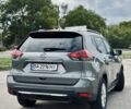 Сірий Ніссан Rogue, об'ємом двигуна 2.5 л та пробігом 180 тис. км за 17500 $, фото 5 на Automoto.ua