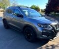Серый Ниссан Rogue, объемом двигателя 2.5 л и пробегом 85 тыс. км за 12300 $, фото 2 на Automoto.ua