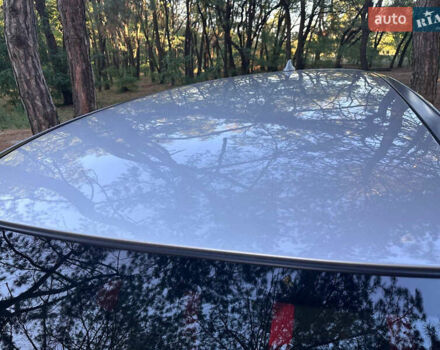 Серый Ниссан Rogue, объемом двигателя 2.49 л и пробегом 83 тыс. км за 14600 $, фото 11 на Automoto.ua