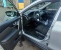 Сірий Ніссан Rogue, об'ємом двигуна 2.49 л та пробігом 160 тис. км за 13500 $, фото 6 на Automoto.ua
