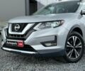 Серый Ниссан Rogue, объемом двигателя 2.5 л и пробегом 102 тыс. км за 15990 $, фото 2 на Automoto.ua