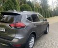 Серый Ниссан Rogue, объемом двигателя 2.5 л и пробегом 71 тыс. км за 15000 $, фото 3 на Automoto.ua