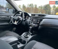 Серый Ниссан Rogue, объемом двигателя 2 л и пробегом 165 тыс. км за 15500 $, фото 18 на Automoto.ua