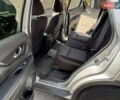 Сірий Ніссан Rogue, об'ємом двигуна 2.5 л та пробігом 100 тис. км за 14500 $, фото 10 на Automoto.ua